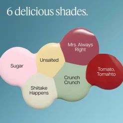 essie original kynsilakka gourmet grocery 1016 tomato tomahto 13,5 ml