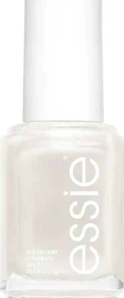 essie 4 Pearly White -kynsilakka 13,5ml