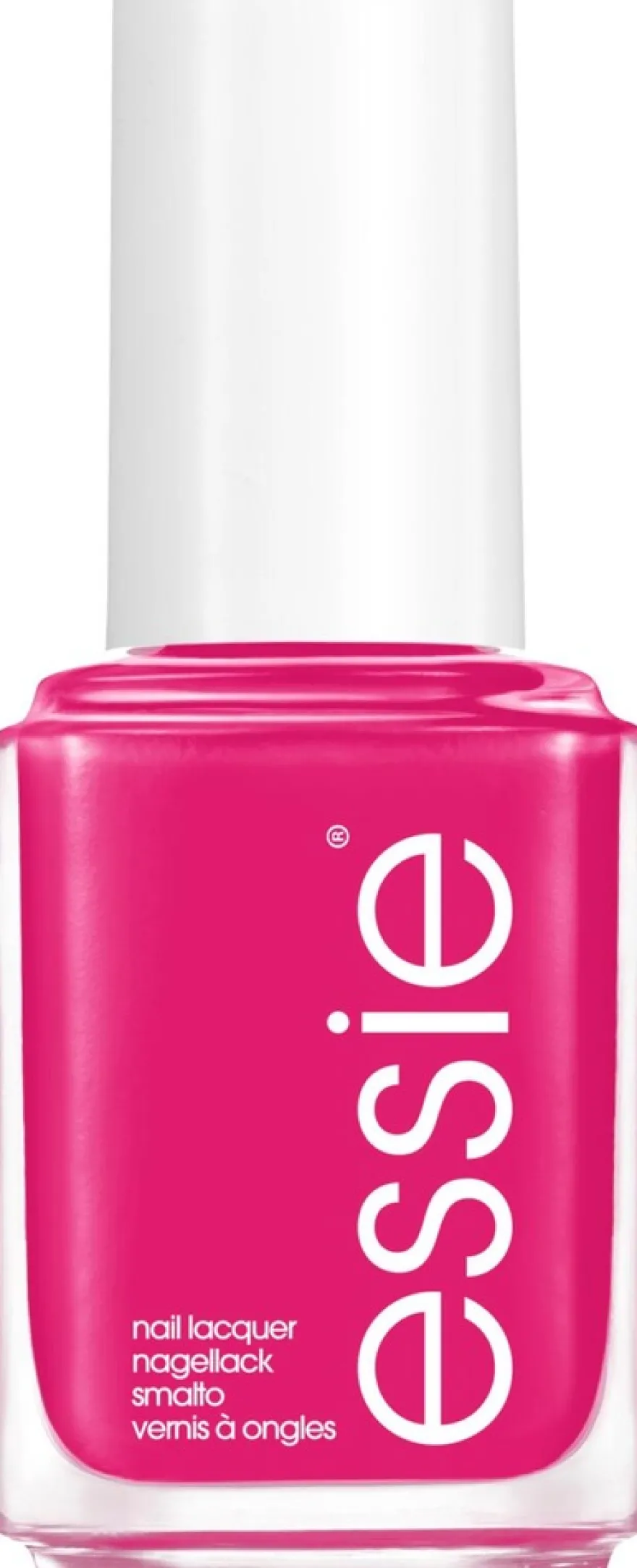 essie 857 pencil me in kynsilakka 13,5ml