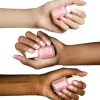 essie 18 Pink Diamond -kynsilakka 13,5ml