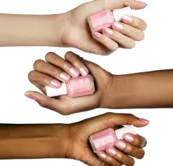 essie 18 Pink Diamond -kynsilakka 13,5ml