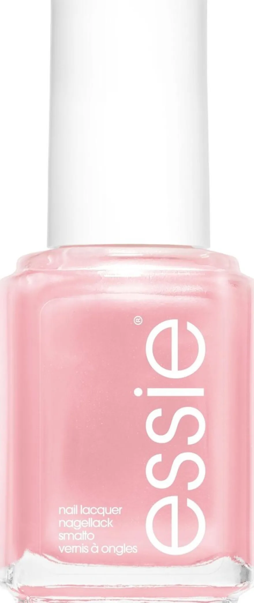 essie 18 Pink Diamond -kynsilakka 13,5ml