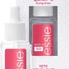 essie quick-e drops -päällyslakka 13,5ml