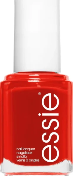 essie 60 really red -kynsilakka 13,5 ml