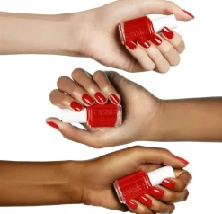 essie 60 really red -kynsilakka 13,5 ml