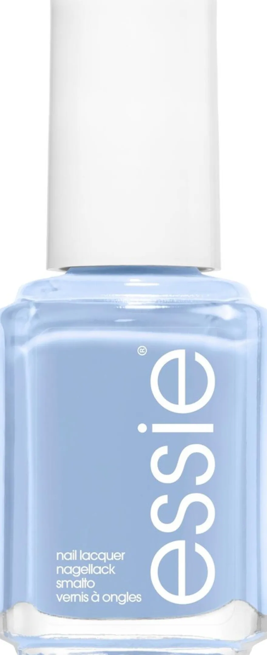 essie 374 saltwater happy kynsilakka 13,5ml