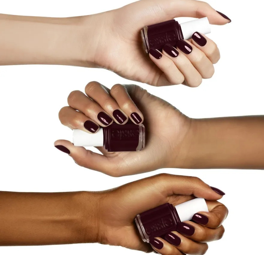 essie 282 Shearling Darling -kynsilakka 13,5ml