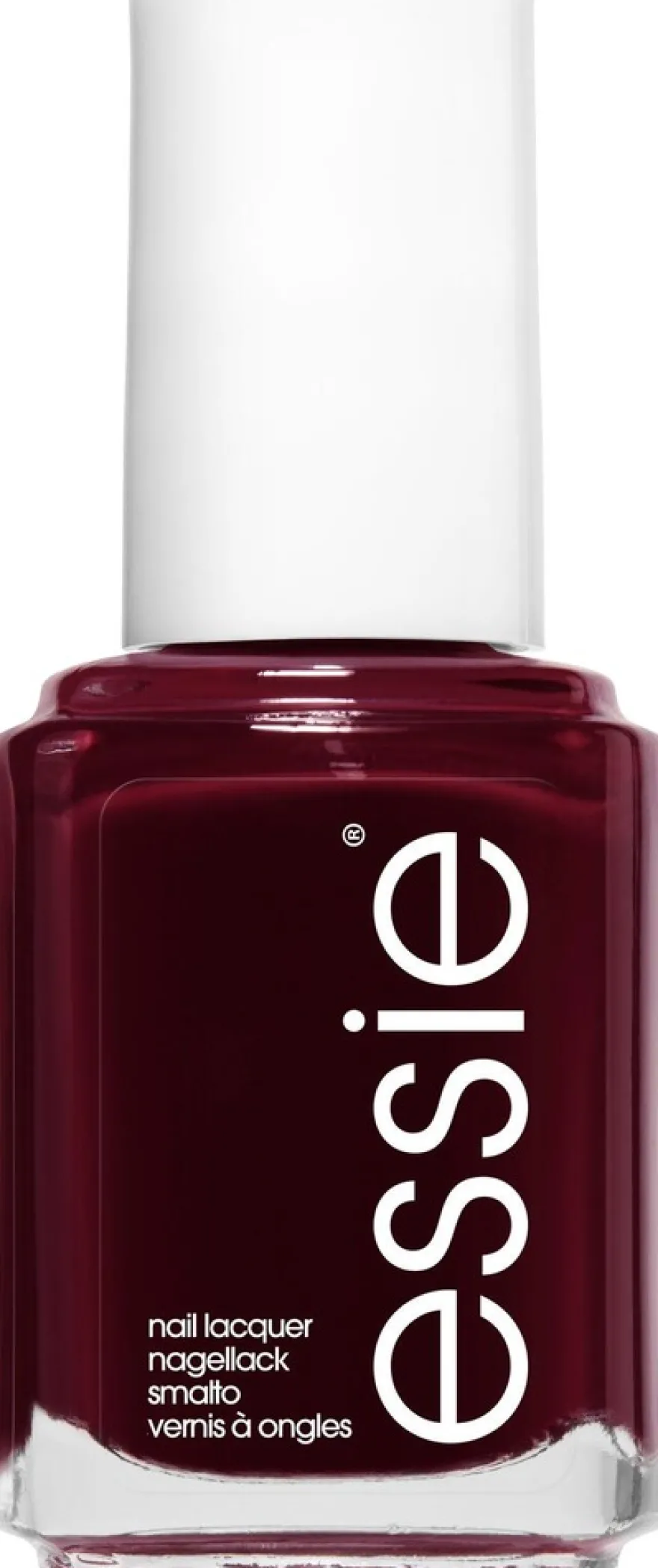 essie 282 Shearling Darling -kynsilakka 13,5ml