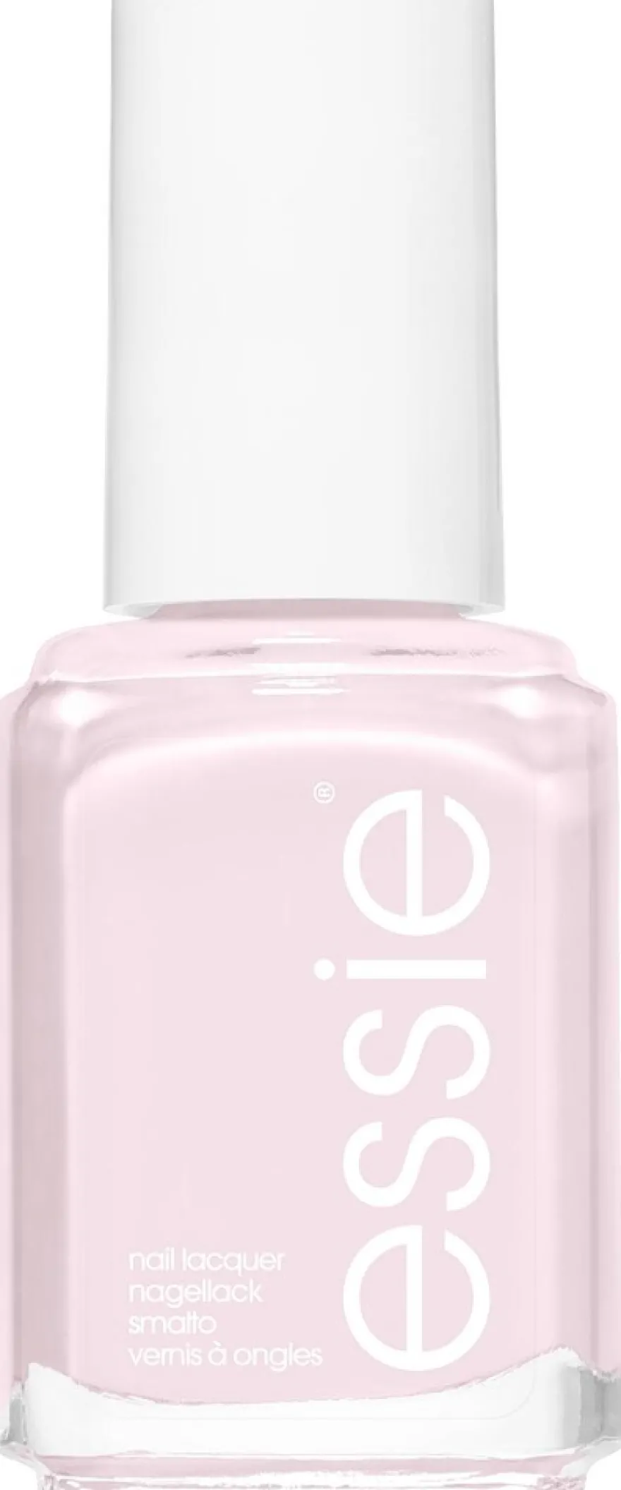 essie 513 Sheer Luck -kynsilakka 13,5ml