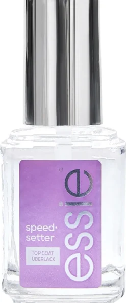 essie speed.setter -päällyslakka 13,5ml