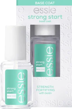 essie strong start -aluslakka 13,5ml