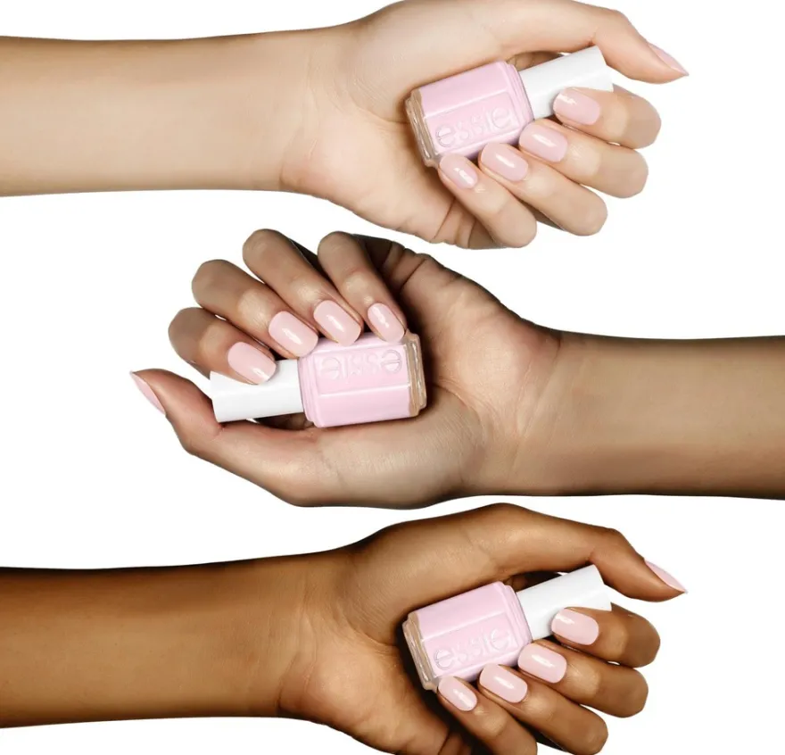 essie 15 Sugar -kynsilakka 13,5ml