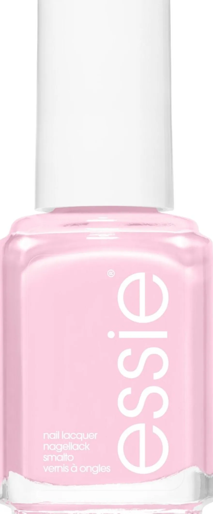 essie 15 Sugar -kynsilakka 13,5ml