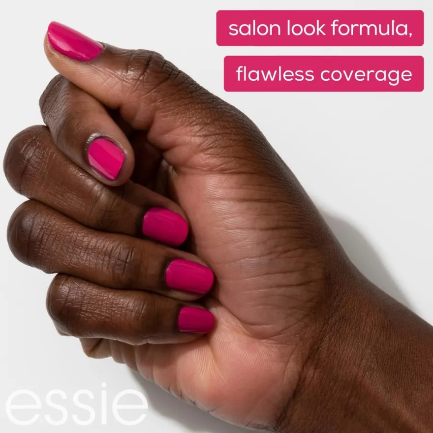 essie 15 Sugar -kynsilakka 13,5ml