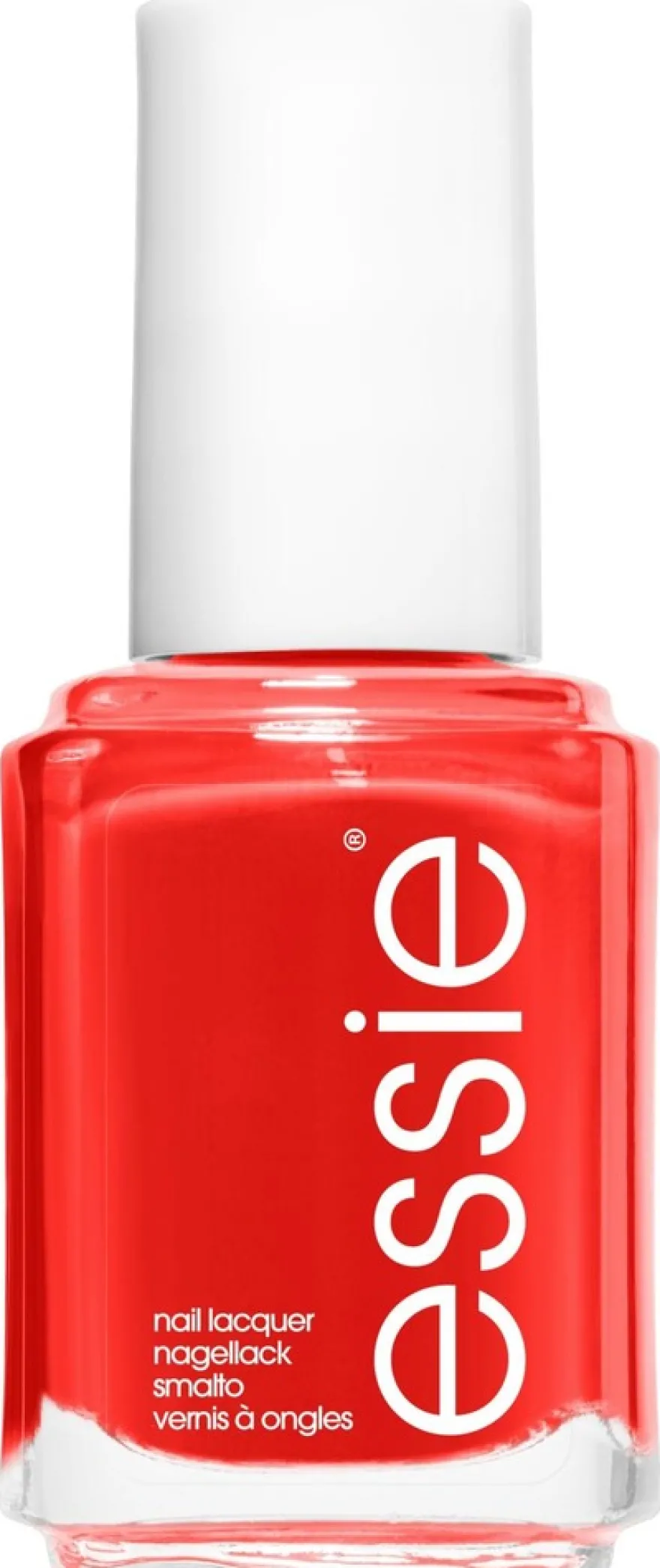 essie 63 Too Too Hot -kynsilakka 13,5ml