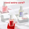essie to the rescue kynsihoitotuote geelilakkauksen vaurioittamille kynsille 13,5 ml