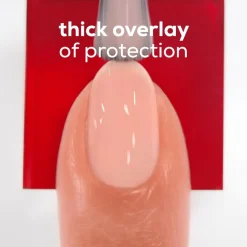 essie to the rescue kynsihoitotuote geelilakkauksen vaurioittamille kynsille 13,5 ml