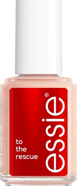 essie to the rescue kynsihoitotuote geelilakkauksen vaurioittamille kynsille 13,5 ml