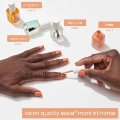 essie 49 Wicked -kynsilakka 13,5ml