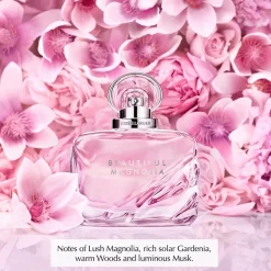 Estee Lauder Beautiful Magnolia EdP tuoksu 50 ml