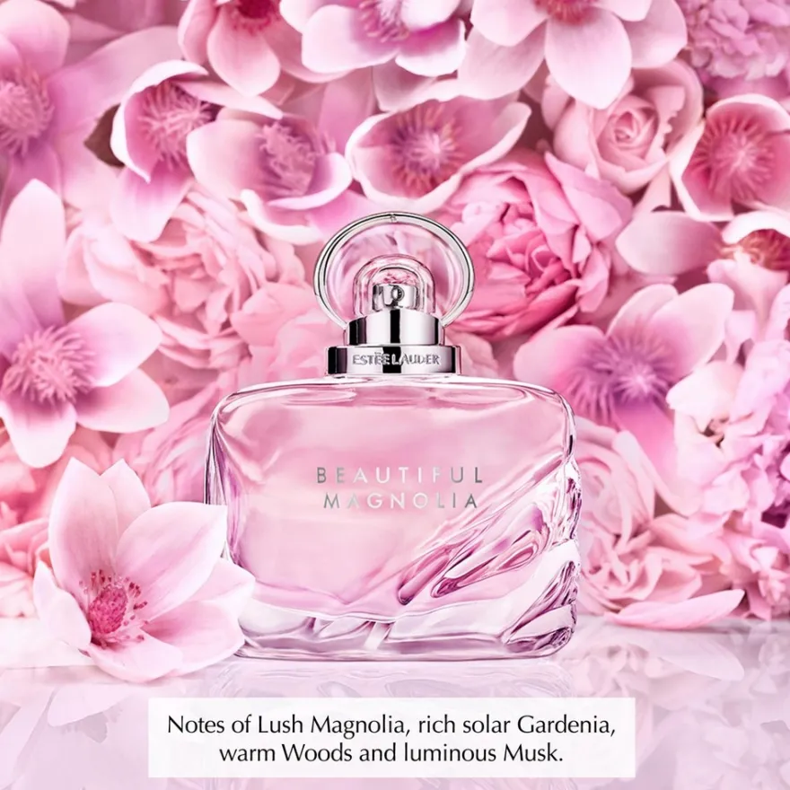 Estee Lauder Beautiful Magnolia EdP tuoksu 30 ml