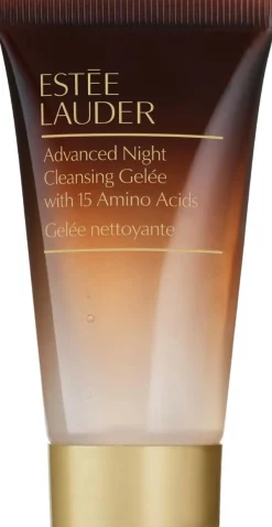 Estée Lauder Advanced Night Cleansing Gelee -kasvojenpuhdistusaine 30 ml