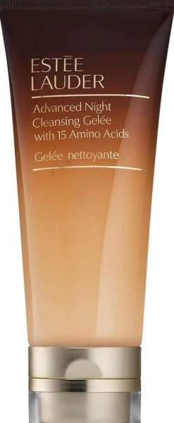 Estée Lauder Advanced Night Cleansing Gelée with 15 Amino Acids puhdisusgeeli 100 ml