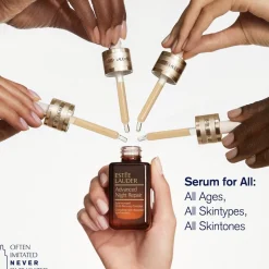 Estée Lauder Advanced Night Repair Synchronized Multi-Recovery Complex seerumi 30 ml