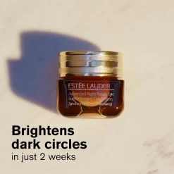 Estée Lauder Advanced Night Repair Eye Supercharged Gel-Creme Synchronized Multi-Recovery silmänympärysvoide 15 ml