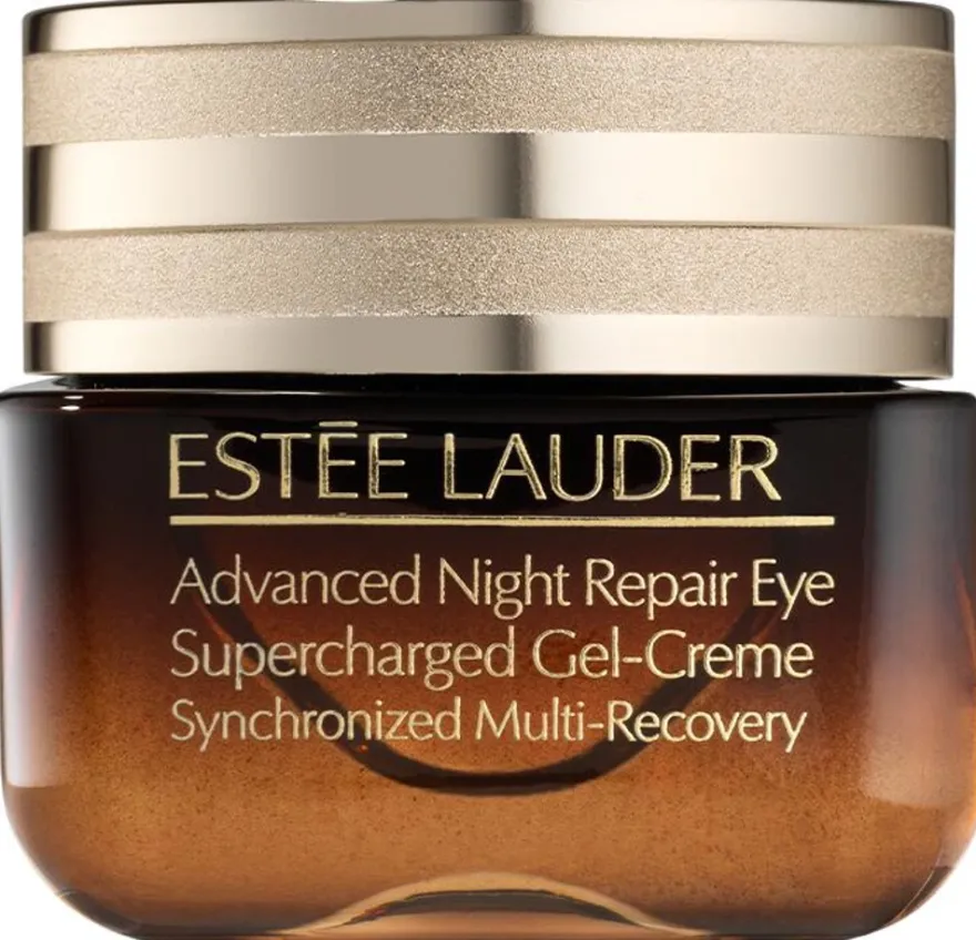 Estée Lauder Advanced Night Repair Eye Supercharged Gel-Creme Synchronized Multi-Recovery silmänympärysvoide 15 ml