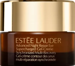 Estée Lauder Advanced Night Repair Eye Supercharged Gel-Creme Syncronized Multi-Recovery silmänympärysvoide 5 ml
