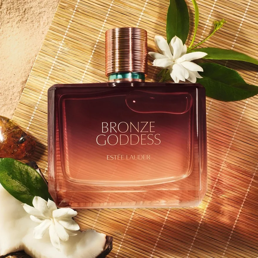 Estée Lauder Bronze Goddess Eau de Parfum 50 ml tuoksu
