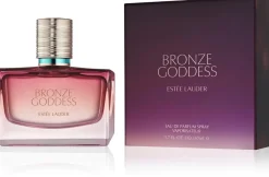 Estée Lauder Bronze Goddess Eau de Parfum 50 ml tuoksu