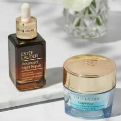 Estée Lauder DayWear Anti-Oxidant Creme SPF 15 päivävoide 50 ml