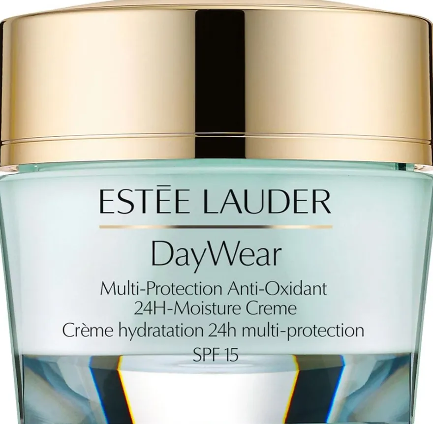 Estée Lauder DayWear Anti-Oxidant Cream Dry Skin SPF 15 päivävoide 50 ml