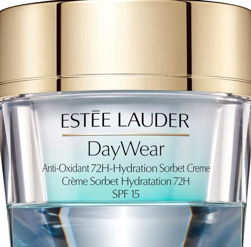 Estée Lauder DayWear Anti-Oxidant 72h-Hydration Sorbet Creme SPF 15 hoitovoide 50 ml
