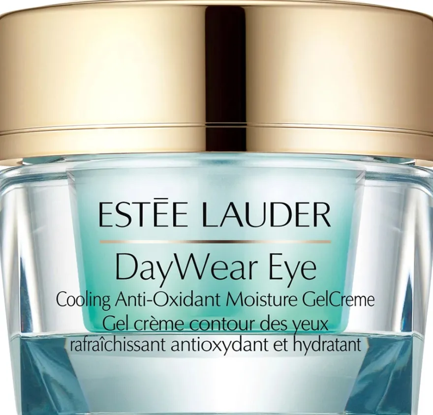 Estée Lauder DayWear Eye Cooling Anti-Oxidant Moisture Gel Creme silmänympärysvoide 15 ml