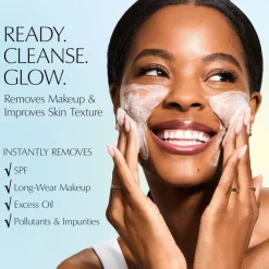 Estée Lauder Daywear Glow Boost Jelly Cleanser -kasvojenpuhdistusaine 50 ml