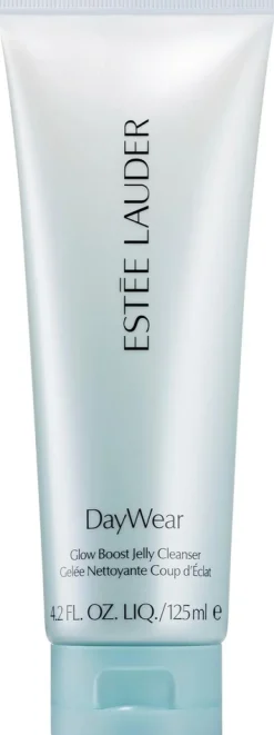Estée Lauder Daywear Glow Boost Jelly Cleanser -kasvojenpuhdistusaine 125 ml