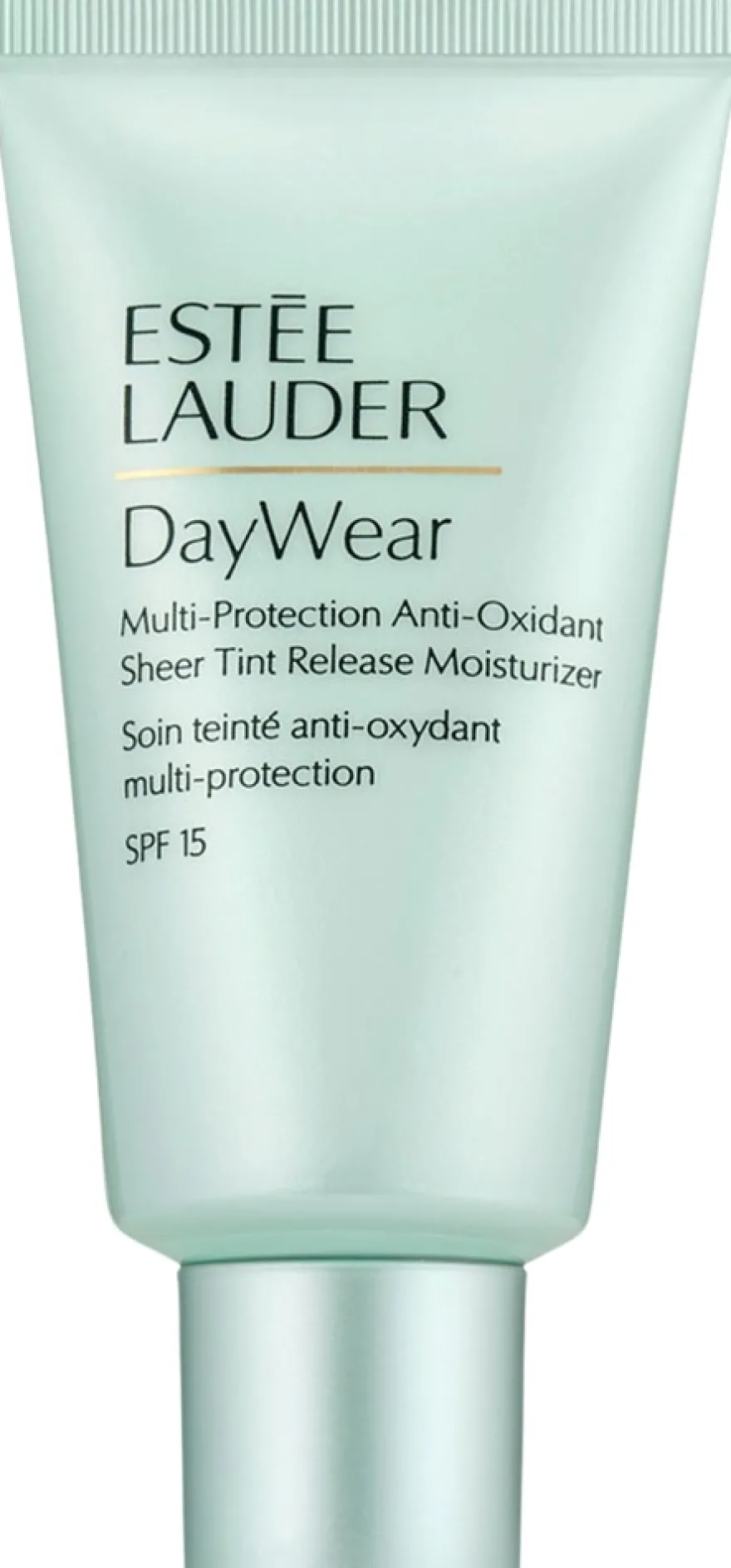 Estée Lauder DayWear Multi-Protection Anti-Oxidant Sheer Tint Release Moisturiser SPF 15 sävyttävä päivävoide 15 ml