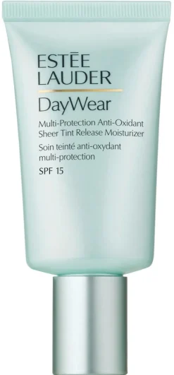Estée Lauder DayWear Multi-Protection Anti-Oxidant Sheer Tint Release Moisturiser SPF 15 sävyttävä päivävoide 30 ml