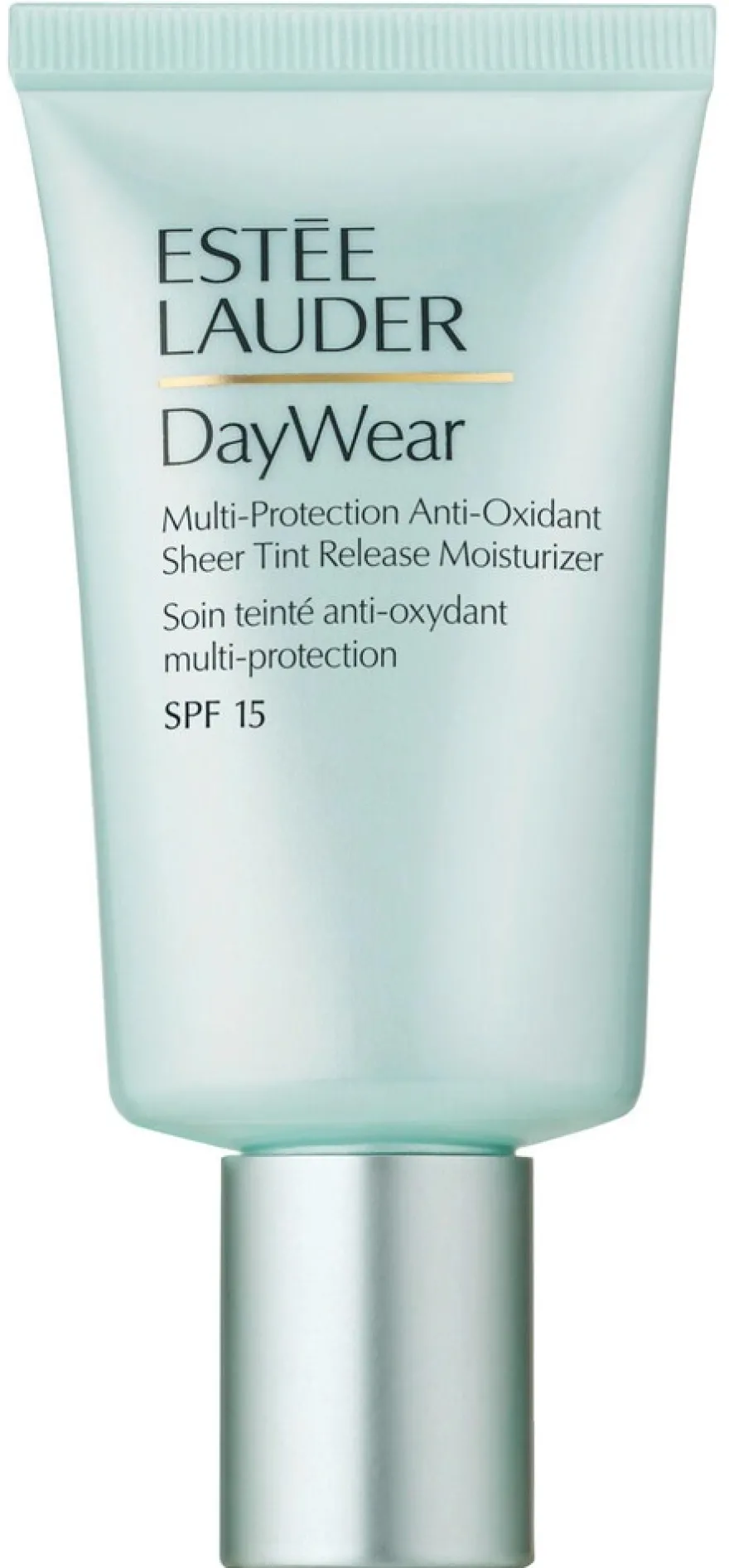 Estée Lauder DayWear Multi-Protection Anti-Oxidant Sheer Tint Release Moisturiser SPF 15 sävyttävä päivävoide 30 ml