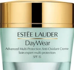 Estée Lauder DayWear Multi-Protection Anti-Oxidant 24H-Moisture Creme SPF 15 hoitovoide 30 ml