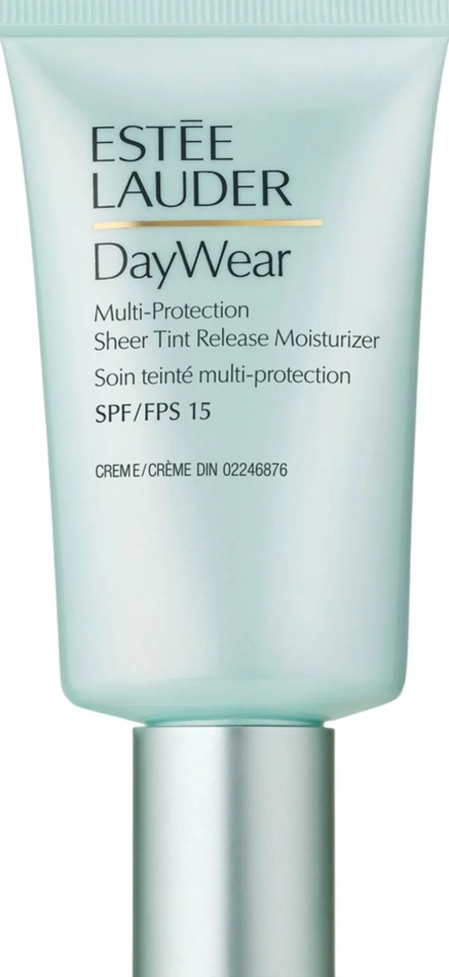 Estée Lauder DayWear Multi-Protection Anti-Oxidant Sheer Tint Release Moisturiser SPF 15 sävyttävä päivävoide 50 ml