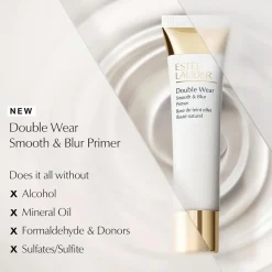 Estée Lauder Double Wear Smooth and Blur Primer pohjustusvoide 40 ml