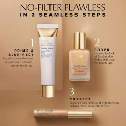Estée Lauder Double Wear Smooth and Blur Primer pohjustusvoide 40 ml