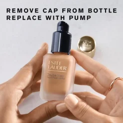 Estée Lauder Double Wear Stay-In-Place Pump -meikkivoide pumppu