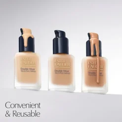 Estée Lauder Double Wear Stay-In-Place Pump -meikkivoide pumppu