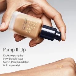 Estée Lauder Double Wear Stay-In-Place Pump -meikkivoide pumppu