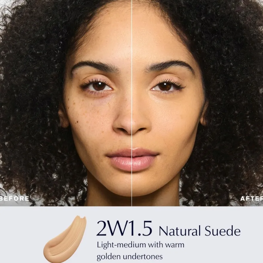Estée Lauder Double Wear Stay-In-Place Makeup SPF10 15ml -meikkivoide